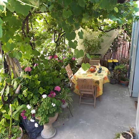 L'Ibrus Blue Bed & Breakfast Belvedere  ภายนอก รูปภาพ