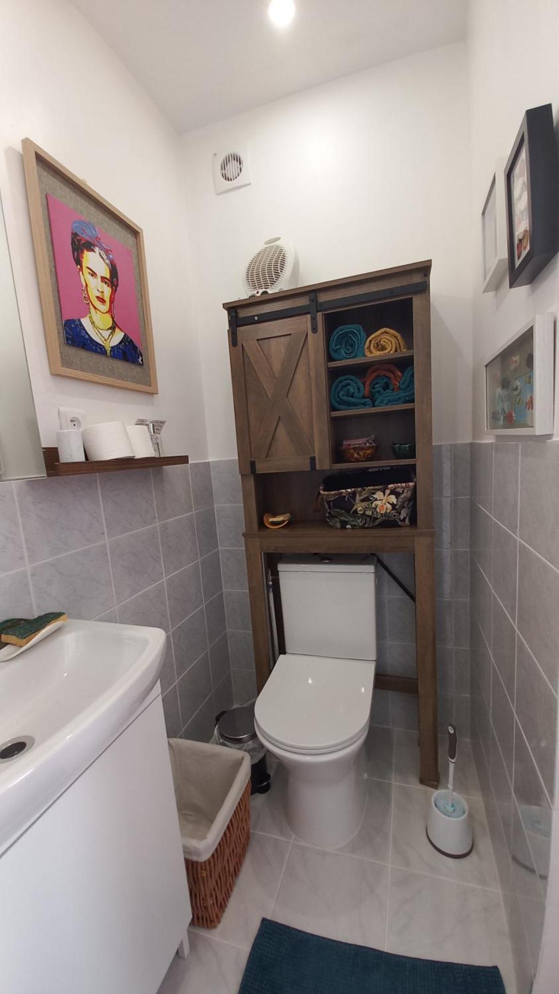 L'Ibrus Blue Bed & Breakfast Belvedere  ภายนอก รูปภาพ