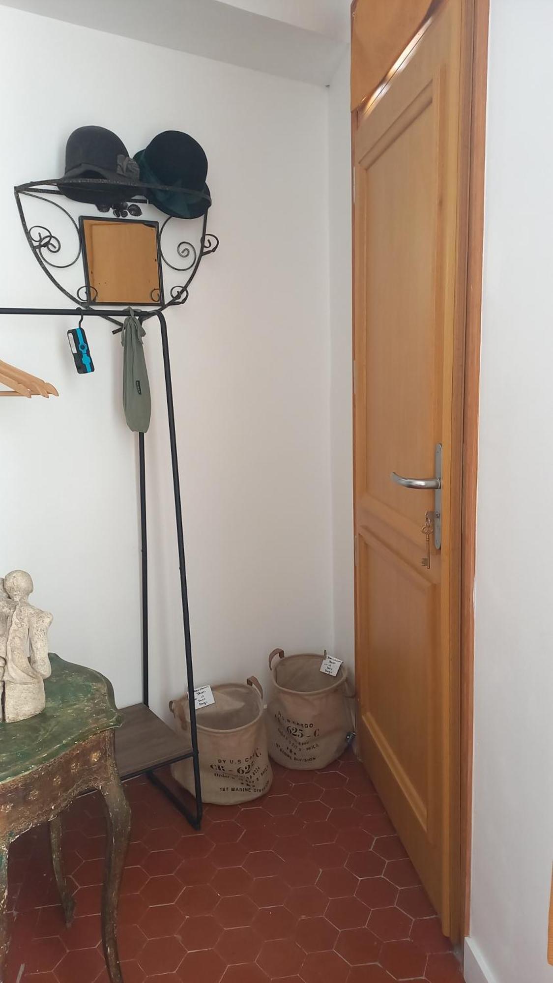 L'Ibrus Blue Bed & Breakfast Belvedere  ภายนอก รูปภาพ