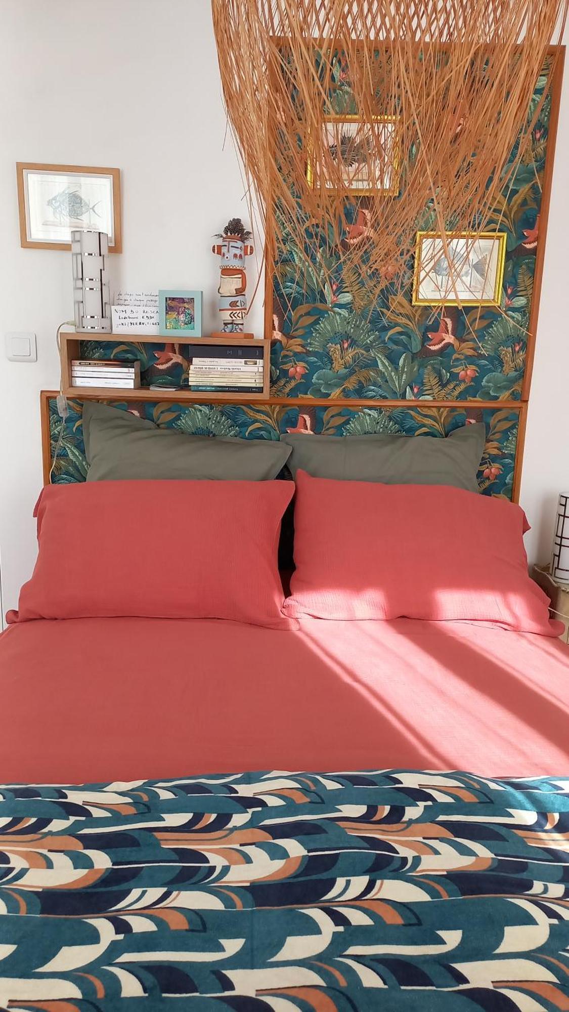 L'Ibrus Blue Bed & Breakfast Belvedere  ภายนอก รูปภาพ