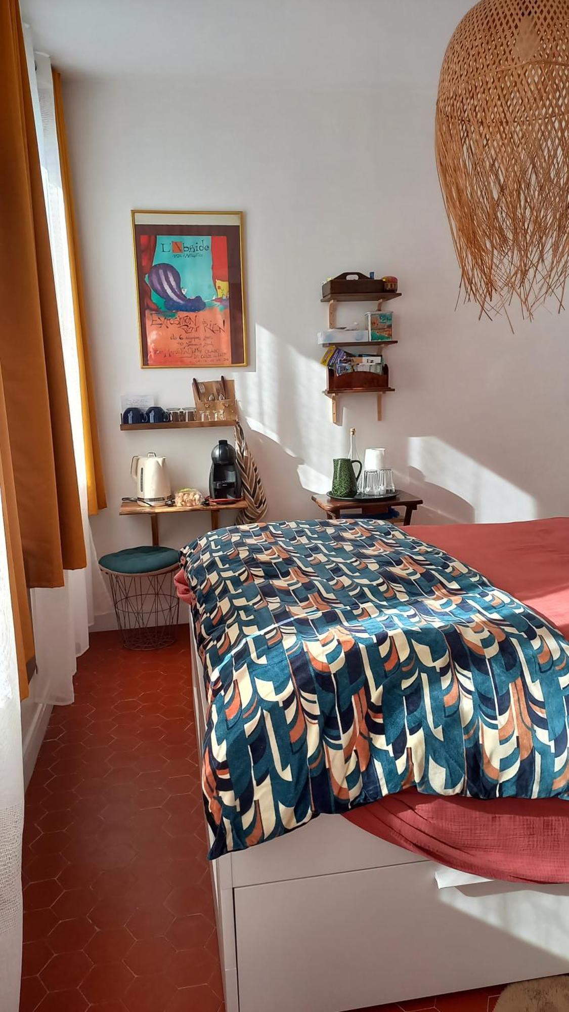L'Ibrus Blue Bed & Breakfast Belvedere  ภายนอก รูปภาพ